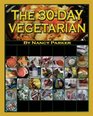 The 30Day Vegetarian