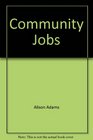 Community Jobs