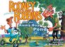 Rodney Robbins and the RainyDay Pond