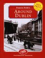 Francis Frith's Around Dublin