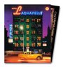 Hotel Lachapelle French Edition