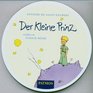 Der kleine Prinz 2 CDs in Metallbox Ab 6 J