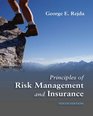 Principles of Risk Management and Insurance Value Package