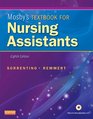 Mosby's Textbook for Nursing Assistants  Hard Cover Version