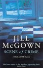 Scene of Crime (Lloyd and Hill, Bk 11)