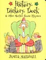 Hickory, Dickory, Dock:  Other Mother Goose Rhymes