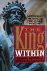 The King Within: Accessing the King in Male Psyche