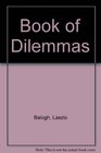 Book of Dilemmas