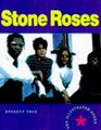 Stone Roses The Illustrated Story