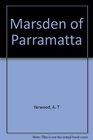 Marsden of Parramatta