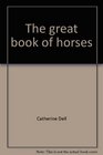 The great book of horses