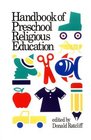 Handbook of Preschool Religious Education