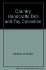 Handcrafts Doll and Toy Collection