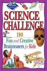 Science Challenge Level II