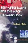 SelfAssessment for the Mrcp Haematology