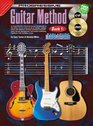 Progressive Guitar Method Book 1 Tablature