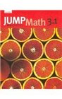 JUMP Math 3.1: Book 3, Part 1 of 2
