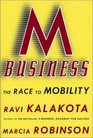 MBusiness The Race to Mobility
