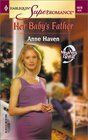 Her Baby's Father  (9 Months Later) (Harlequin Superromance, No 1078)