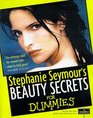 Beauty Secrets for Dummies