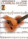A Modern Approach to Classical Guitar  Composite