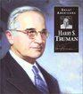 Harry S Truman