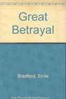 The great betrayal Constantinople 1204
