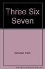 Three Six Seven