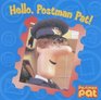 Hello Postman Pat