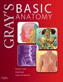 Gray's Basic Anatomy with STUDENT CONSULT Online Access 1e