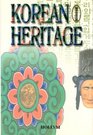 Korean Heritage II