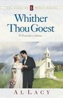 Whither Thou Goest (Angel of Mercy, Bk 6)