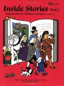 Inside Stories: Study Guides for Children's Literature (Book 2)