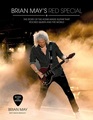 Brian May's Red Special The Story of the HomeMade Guitar that Rocked Queen and the World