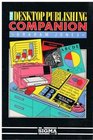 Desk Top Publishing Companion