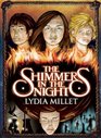 The Shimmers in the Night A Novel