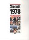 Chronik Chronik 1978