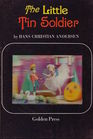 THE LITTLE TIN SOLDIER