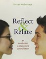 Reflect and Relate  paperback dictionary