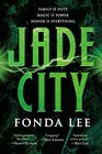 Jade City (Green Bone Saga, Bk 1)
