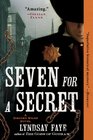 Seven for a Secret (Timothy Wilde, Bk 2)