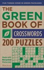 The Green Book of Crosswords 200 Puzzles