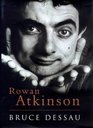 Rowan AtkinsonA Biography