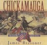 Chickamauga (The Civil War Battle Series)