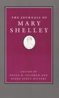 The Journals of Mary Shelley