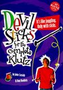 Devil Sticks For the Complete Klutz