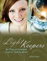 Light Keepers Be Thou an Example