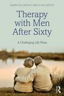 Therapy with Men after Sixty A Challenging Life Phase