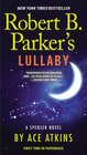Robert B Parker's Lullaby