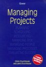 Managing Projects